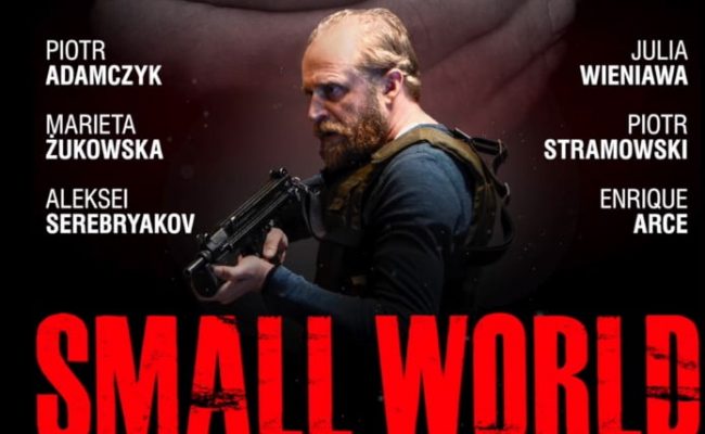 Small World [2021] cały film