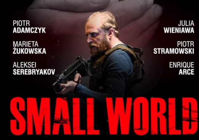 Small World [2021] cały film