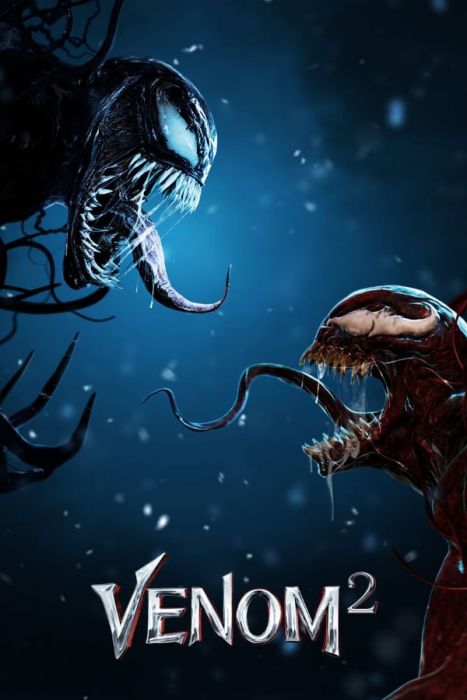 Venom 2 Carnage cały film