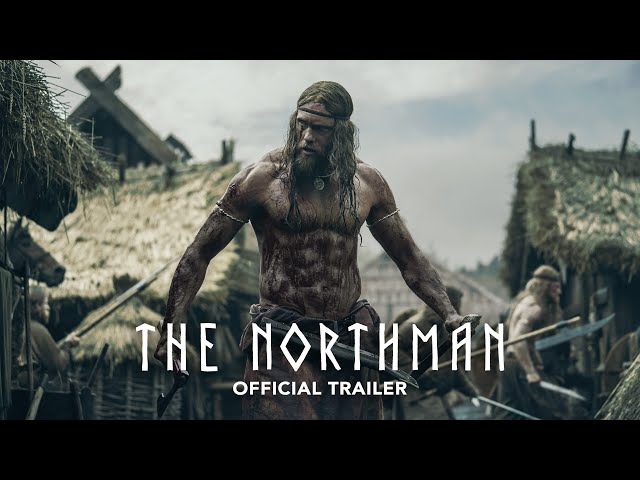 Wiking The Northman cały film