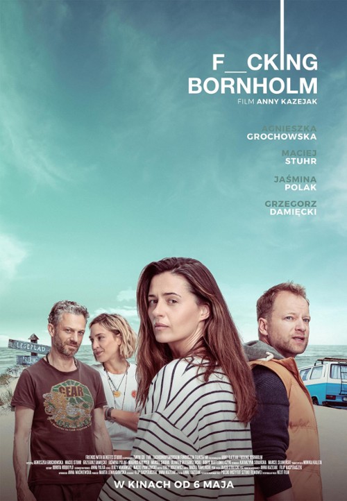Fucking Bornholm [2022] cały film