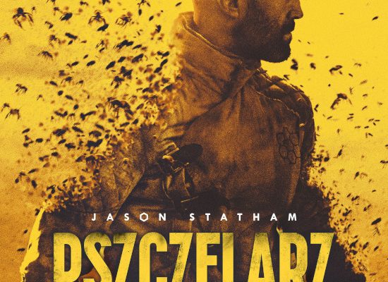 Pszczelarz [The Beekeeper]